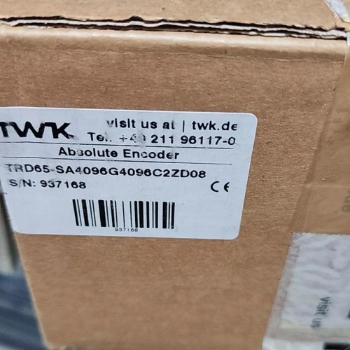 TRD65-SA4096G4096C2ZD08