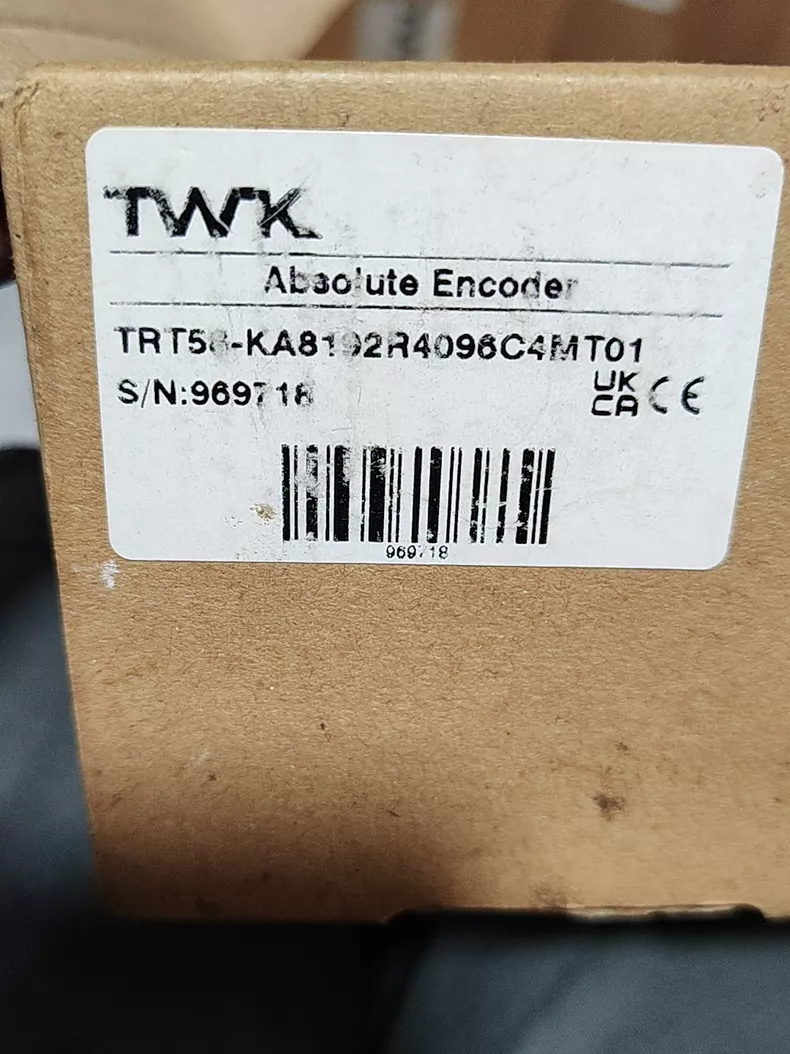 TRT58-KA8192R4096C4MT01