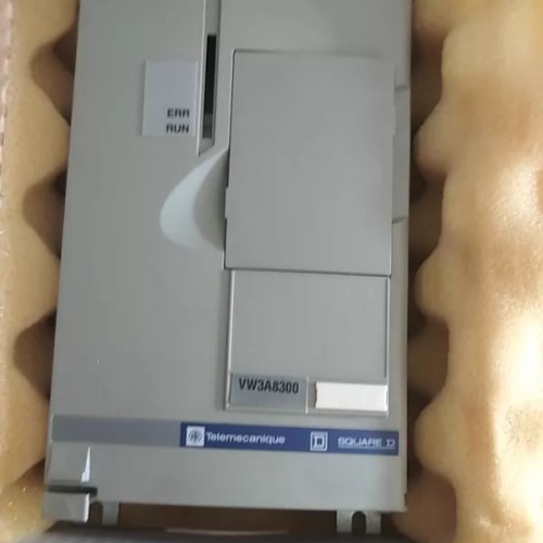Schneider VW3A8300 Graphic Display Terminal - HMI Panel