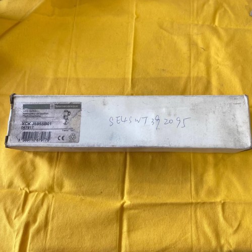 Schneider XCK-J9955B01 Proximity Switch Durable Sensor Device