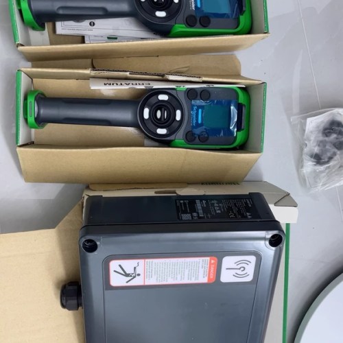 Schneider ZART8D Remote Controller - Industrial Control Unit