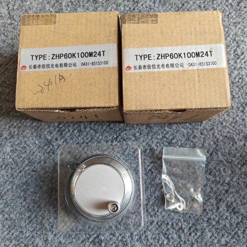 TYPE Electronic Handwheel ZHP60K100M24T for CNC Control