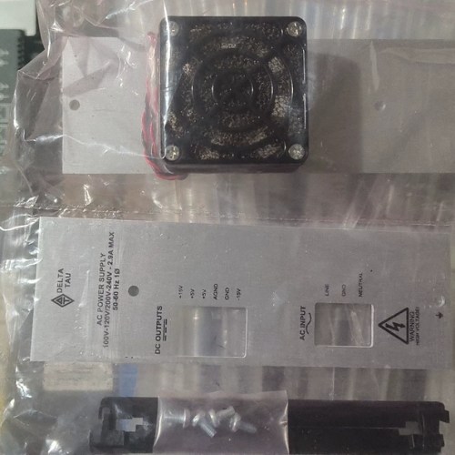 Delta Controller Accessory acc-e1LFVLT130-4102 High Perf