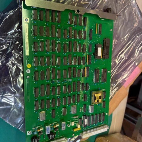 Rolls-Royce Control Card Model 5100436662 - Reliable Control Unit
