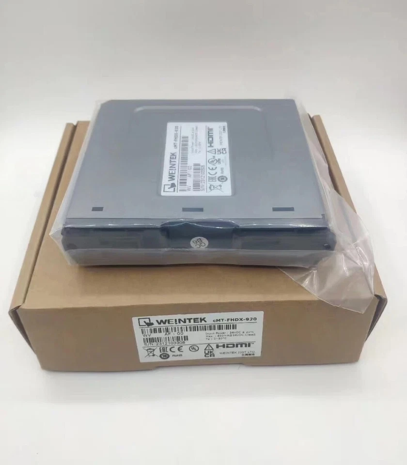 cMT-FHDX-920