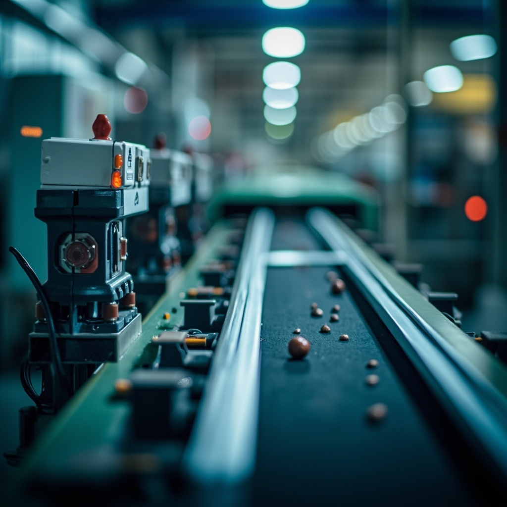 Photoelectric Sensor Modes Compared: Through-Beam, Retro-Reflective, and Diffuse