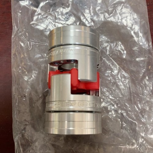 Flexible Coupling KTR ROTEX-GS GS19 for Precision Drives
